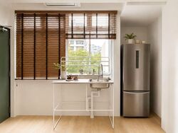 Rangoon View (D8), Apartment #584735151
